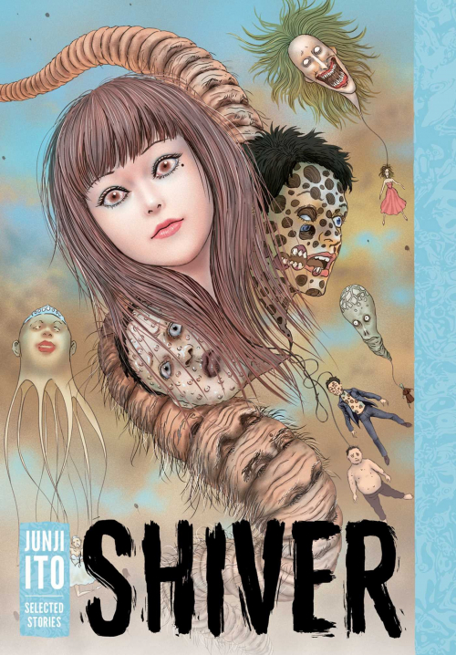 Les Chefs D'oeuvre De Junji Ito Tome 2 Les Chefs-d'Oeuvre de Junji Ito, tome 1 | Livraddict