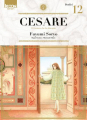 Couverture Cesare, tome 12 Editions Ki-oon (Seinen) 2020