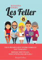 Couverture Les Feller Editions HarperCollins (Poche) 2020