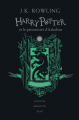 Couverture Harry Potter, tome 3 : Harry Potter et le prisonnier d'Azkaban Editions Gallimard  (Jeunesse) 2020