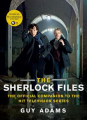 Couverture Sherlock: The Casebook Editions It Books 2013