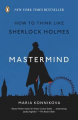 Couverture Mastermind : How to think like Sherlock Holmes Editions Penguin books 2013
