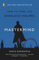 Couverture Mastermind : How to think like Sherlock Holmes Editions Penguin Books 2013