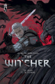 Couverture The Witcher (comics), tome 2 : De chair et de flamme Editions Urban Comics (Games) 2020
