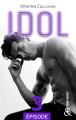 Couverture IDOL, tome 3 Editions Harlequin (&H - New adult) 2020