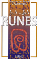 Couverture B.A.-BA des runes Editions Pardès (B.A.-BA) 1998