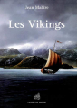 Couverture Les Vikings Editions L'Ancre de Marine 2015
