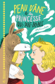 Couverture Peau d’âne et la princesse qui-pue-du-bec Editions Magnard (Jeunesse) 2020