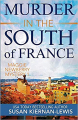 Couverture Maggie Newberry, book 1 : Murder in the South of France Editions Autoédité 2012
