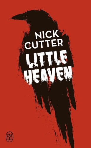 little heaven nick cutter