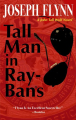 Couverture John Tall Wolf, book 1 : Tall Man in Ray-Bans Editions Autoédité 2014