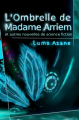 Couverture L'ombrelle de Madame Arriem et autres nouvelles de Science-Fiction Editions Autoédité 2020