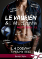 Couverture Mis à l'essai, tome 3 : Le vaurien et l'étudiante Editions Infinity (Romance passion) 2019