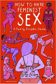 Couverture Petit manuel de sexe féministe Editions Penguin books 2019