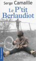 Couverture Le P'tit Berlaudiot Editions de Borée (Terre de poche) 2014