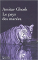 Couverture Le Pays des marées Editions Robert Laffont (Pavillons) 2006