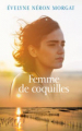 Couverture Femme de Coquilles Editions France Loisirs 2017