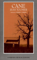 Couverture Cane Editions W. W. Norton & Company (A Norton Critical Edition) 1988