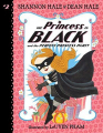 Couverture La princesse masquée, tome 2 : La princesse masquée fête son anniversaire Editions Candlewick Press 2016