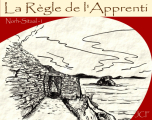 Couverture Les gardiens de la Terre Norh-Sitaal, tome 1 : La règle de l'apprenti Editions Autoédité 2019