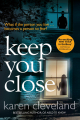 Couverture Keep You Close Editions Random House (Digital) 2019