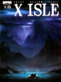 Couverture X isle, tome 1 Editions Boom! Studios 2006