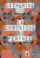 Couverture La Chronique du périnée Editions Le Passeur 2018