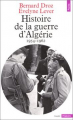 Couverture Histoire de la guerre d'Algérie Editions Points (Histoire) 1984