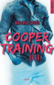 Couverture Cooper training, tome 3 : Harry Editions Hugo & cie (New romance) 2020