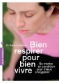 Couverture Bien respirer pour bien vivre Editions Marabout (Santé) 2013
