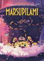 Couverture Marsupilami : Des histoires courtes par..., tome 2 Editions Dupuis 2018