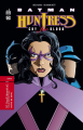 Couverture Batman/Huntress : Dette de sang Editions Urban Comics (DC Confidential) 2020