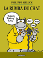 Couverture Le Chat, tome 22 : La rumba du chat Editions Casterman 2019