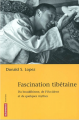 Couverture Fascination tibétaine Editions Autrement (Frontières) 2003