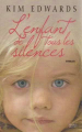 Couverture L'enfant de tous les silences Editions France Loisirs 2008
