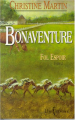 Couverture Bonaventure Editions Libre Expression 2000