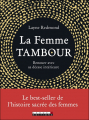 Couverture La Femme tambour Editions Leduc.s 2019