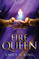 Couverture The Hundredth Queen, book 2: The Fire Queen Editions Autoédité 2017