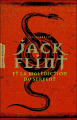 Couverture Jack Flint, tome 2 : Jack Flint et la malédiction du serpent Editions Milan 2009