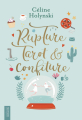 Couverture Rupture, Tarot & Confiture Editions Larousse 2020