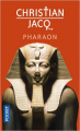 Couverture Pharaon Editions Pocket 2020