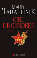 Couverture Ciel de cendres Editions Albin Michel 2008