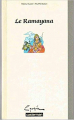Couverture Le Ramayana Editions Casterman (Épopée) 1990