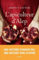 Couverture L'apiculteur d'Alep Editions Seuil 2020