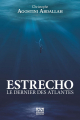 Couverture Estrecho : Le dernier des Atlantes Editions D'un autre ailleurs 2019
