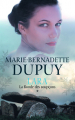 Couverture Lara, tome 1 : La Ronde des soupçons Editions France Loisirs 2019