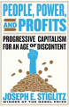 Couverture People, Power, and Profits: Progressive Capitalism for an Age of Discontent Editions W. W. Norton & Company 2019