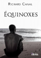 Couverture Équinoxes Editions Evidence (Electrons libres) 2020