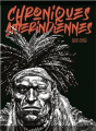 Couverture Chroniques amérindiennes Editions iLatina 2020