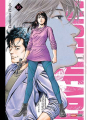 Couverture Angel Heart, saison 2, tome 16 Editions Panini (Manga - Seinen) 2018